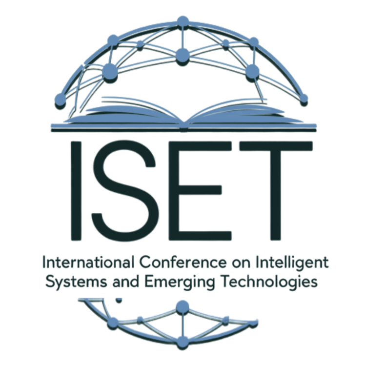 International Conference on Intelligent Systems and Emerging Technologies